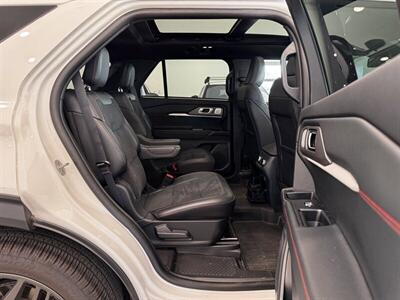 2025 Ford Explorer ST   - Photo 10 - Gladstone, OR 97027