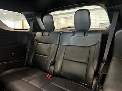 2025 Ford Explorer ST   - Photo 19 - Gladstone, OR 97027