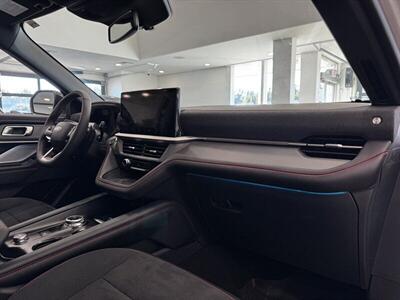 2025 Ford Explorer ST   - Photo 16 - Gladstone, OR 97027
