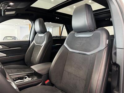 2025 Ford Explorer ST   - Photo 14 - Gladstone, OR 97027