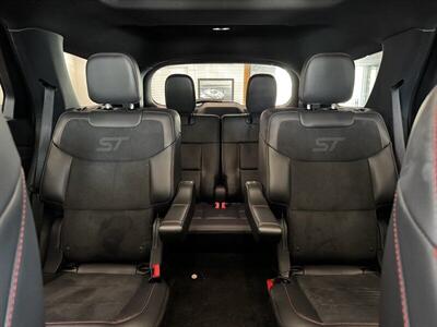 2025 Ford Explorer ST   - Photo 11 - Gladstone, OR 97027
