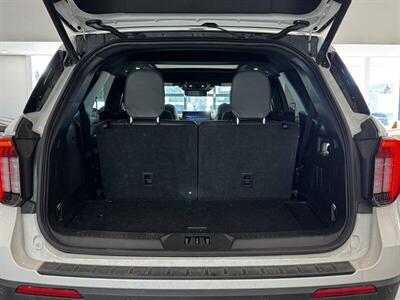 2025 Ford Explorer ST   - Photo 36 - Gladstone, OR 97027