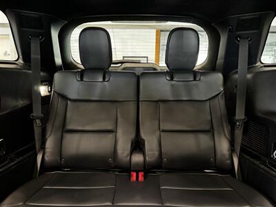 2025 Ford Explorer ST   - Photo 21 - Gladstone, OR 97027
