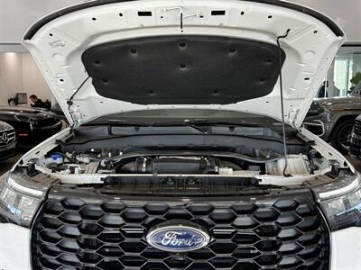 2025 Ford Explorer ST   - Photo 41 - Gladstone, OR 97027