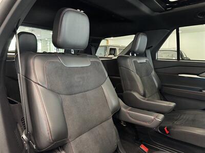 2025 Ford Explorer ST   - Photo 18 - Gladstone, OR 97027