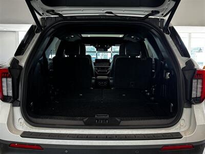 2025 Ford Explorer ST   - Photo 37 - Gladstone, OR 97027