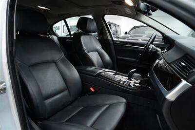 2016 BMW 528i   - Photo 8 - Gladstone, OR 97027