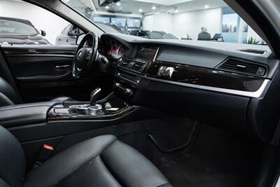 2016 BMW 528i   - Photo 7 - Gladstone, OR 97027