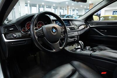 2016 BMW 528i   - Photo 5 - Gladstone, OR 97027