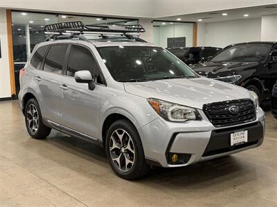 2015 Subaru Forester 2.0XT Touring   - Photo 2 - Gladstone, OR 97027