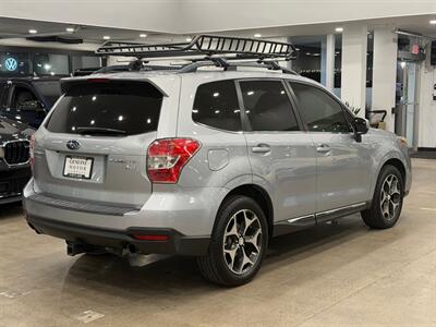2015 Subaru Forester 2.0XT Touring   - Photo 3 - Gladstone, OR 97027
