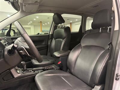 2015 Subaru Forester 2.0XT Touring   - Photo 6 - Gladstone, OR 97027