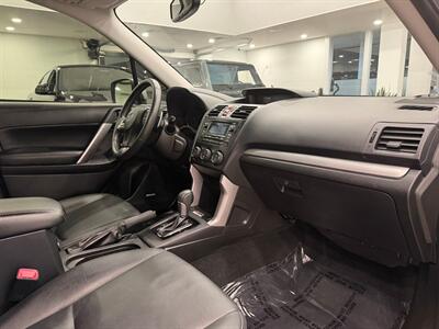 2015 Subaru Forester 2.0XT Touring   - Photo 7 - Gladstone, OR 97027