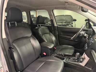 2015 Subaru Forester 2.0XT Touring   - Photo 8 - Gladstone, OR 97027