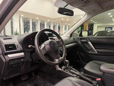 2015 Subaru Forester 2.0XT Touring   - Photo 5 - Gladstone, OR 97027