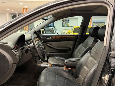 2002 Audi allroad 2.7T quattro   - Photo 7 - Gladstone, OR 97027