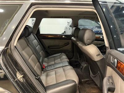 2002 Audi allroad 2.7T quattro   - Photo 10 - Gladstone, OR 97027