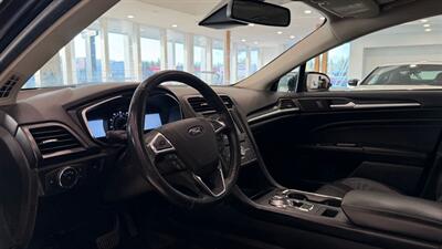 2020 Ford Fusion Titanium   - Photo 5 - Gladstone, OR 97027