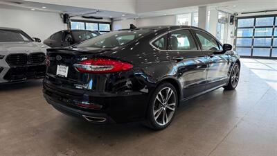 2020 Ford Fusion Titanium   - Photo 3 - Gladstone, OR 97027