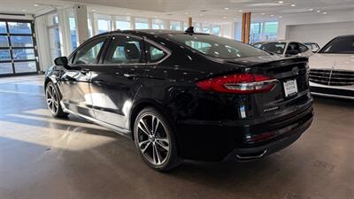 2020 Ford Fusion Titanium   - Photo 4 - Gladstone, OR 97027