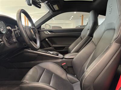 2020 Porsche 911 Carrera 4S   - Photo 7 - Gladstone, OR 97027