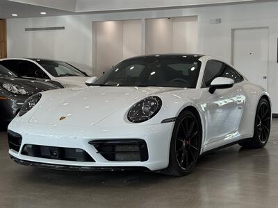 2020 Porsche 911 Carrera 4S   - Photo 1 - Gladstone, OR 97027