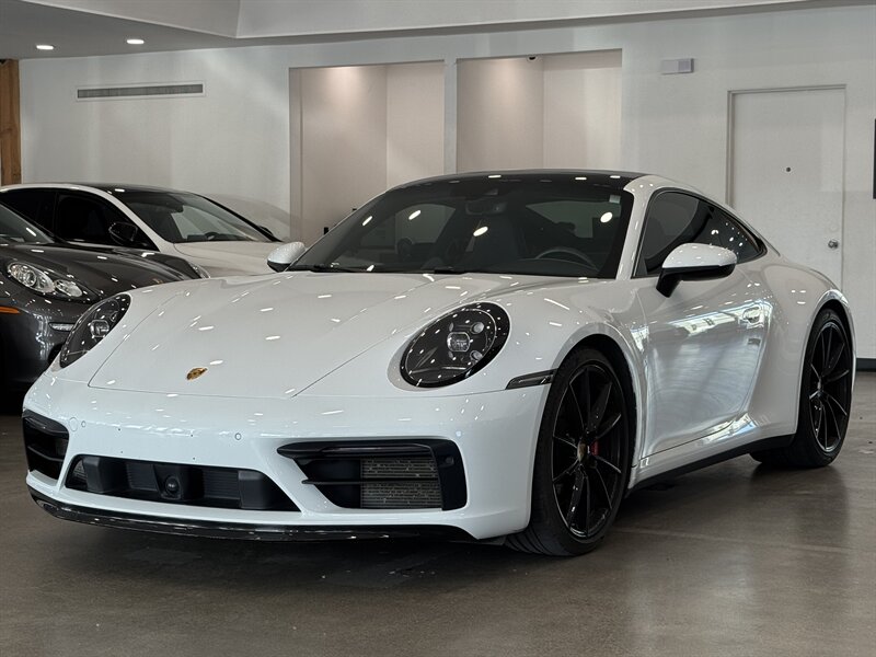 2020 Porsche 911 Carrera 4S - Photo 1 - Gladstone, OR 97027