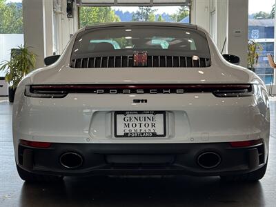 2020 Porsche 911 Carrera 4S   - Photo 5 - Gladstone, OR 97027
