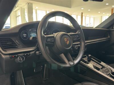 2020 Porsche 911 Carrera 4S   - Photo 8 - Gladstone, OR 97027