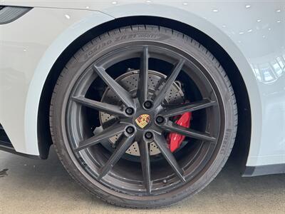 2020 Porsche 911 Carrera 4S   - Photo 12 - Gladstone, OR 97027