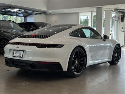 2020 Porsche 911 Carrera 4S   - Photo 6 - Gladstone, OR 97027