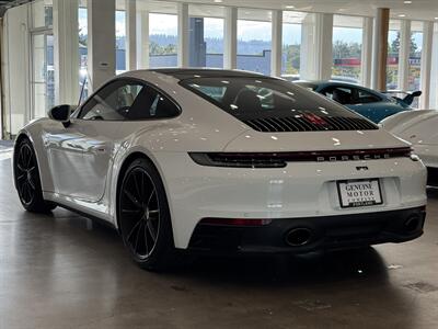 2020 Porsche 911 Carrera 4S   - Photo 4 - Gladstone, OR 97027