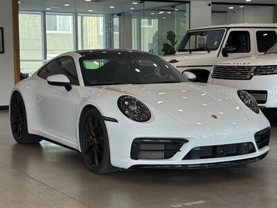 2020 Porsche 911 Carrera 4S   - Photo 3 - Gladstone, OR 97027