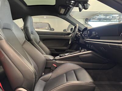 2020 Porsche 911 Carrera 4S   - Photo 10 - Gladstone, OR 97027