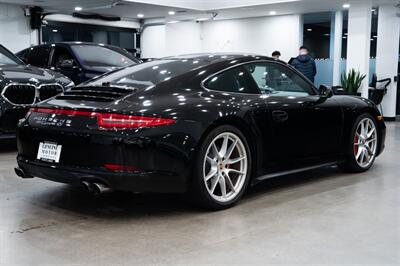 2014 Porsche 911 Carrera S   - Photo 4 - Gladstone, OR 97027