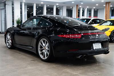 2014 Porsche 911 Carrera S   - Photo 6 - Gladstone, OR 97027
