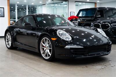 2014 Porsche 911 Carrera S   - Photo 3 - Gladstone, OR 97027