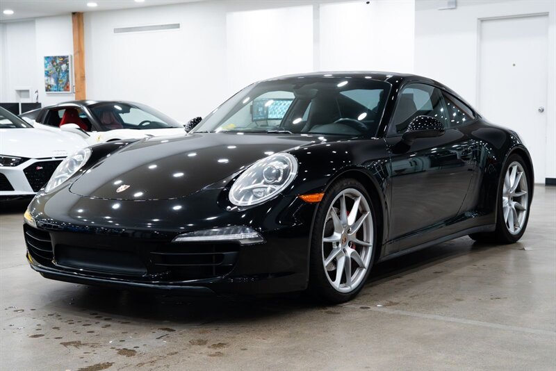 2014 Porsche 911 Carrera S   - Photo 1 - Gladstone, OR 97027