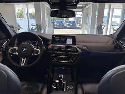 2020 BMW X3 M M Competition   - Photo 8 - Gladstone, OR 97027