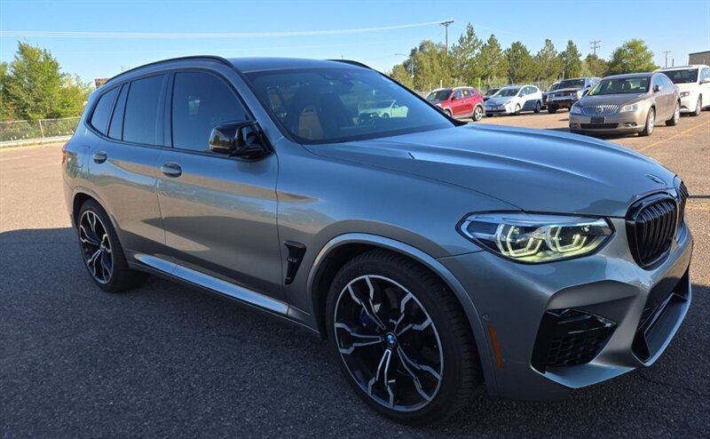 2020 BMW X3 M - Photo 1 - Gladstone, OR 97027