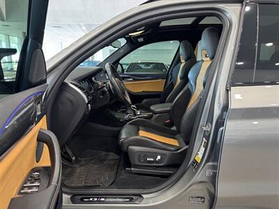 2020 BMW X3 M M Competition   - Photo 7 - Gladstone, OR 97027