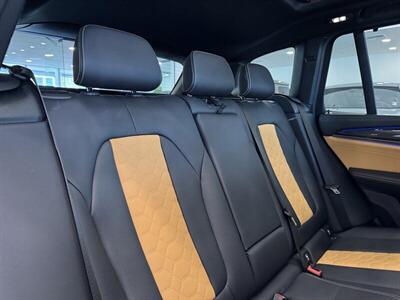 2020 BMW X3 M M Competition   - Photo 18 - Gladstone, OR 97027
