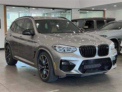 2020 BMW X3 M M Competition   - Photo 3 - Gladstone, OR 97027