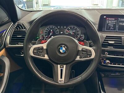 2020 BMW X3 M M Competition   - Photo 22 - Gladstone, OR 97027