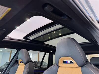 2020 BMW X3 M M Competition   - Photo 32 - Gladstone, OR 97027