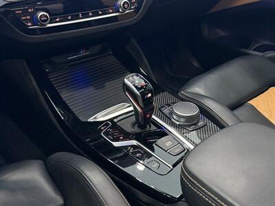 2020 BMW X3 M M Competition   - Photo 30 - Gladstone, OR 97027