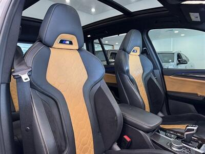 2020 BMW X3 M M Competition   - Photo 15 - Gladstone, OR 97027