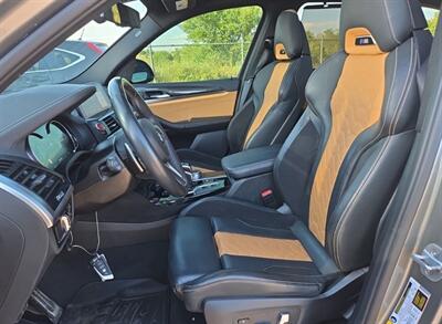 2020 BMW X3 M   - Photo 3 - Gladstone, OR 97027