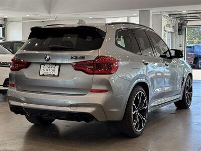 2020 BMW X3 M M Competition   - Photo 6 - Gladstone, OR 97027