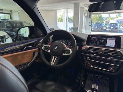 2020 BMW X3 M M Competition   - Photo 19 - Gladstone, OR 97027